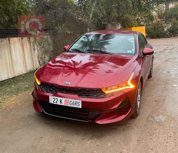 کیا K5 2021  بۆ فرۆشتن لە عێراق - حیللە